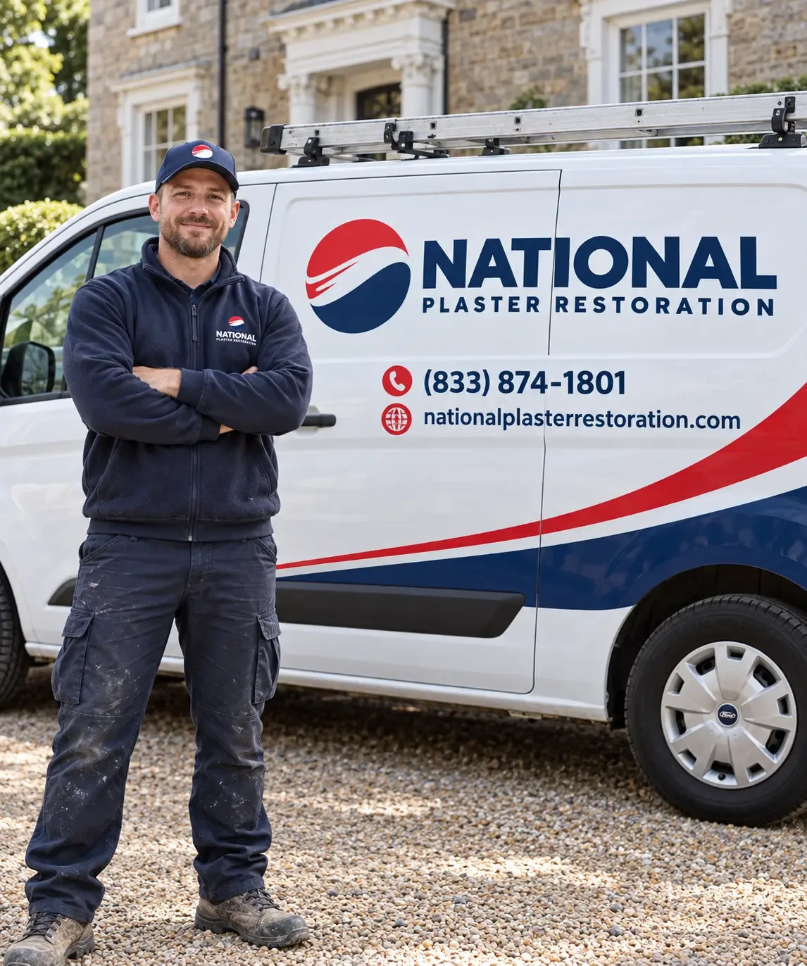 Plaster Repair company in Cassoday, KS